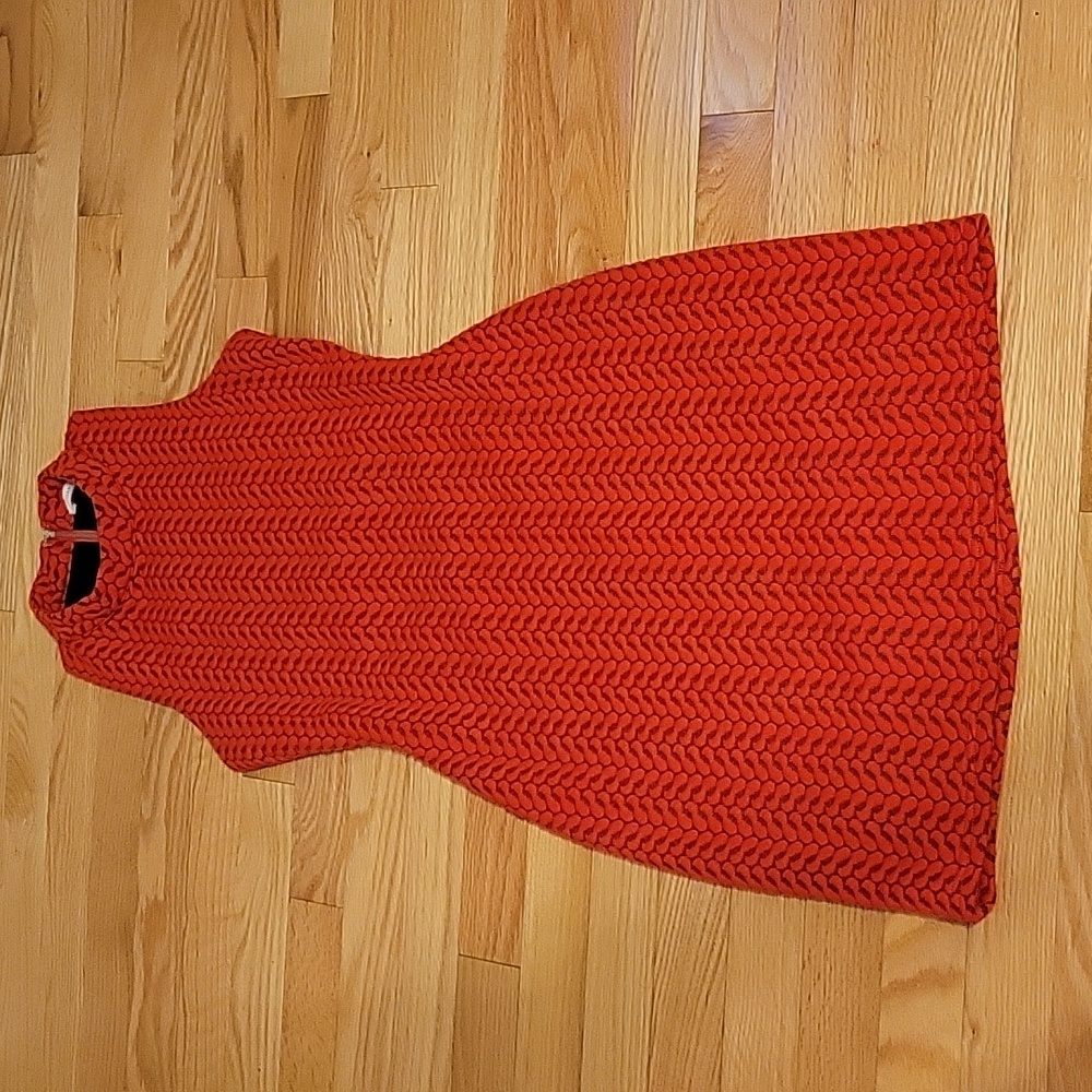 Sugar + Lips dress